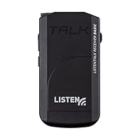Listen Technologies ListenTALK Receiver Basic