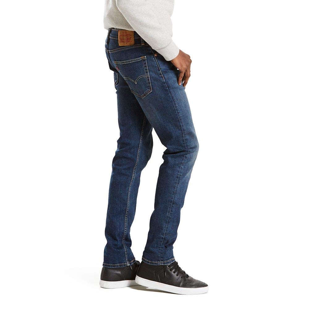 Levi's Men's 502 Taper Fit Jeans (Regular and Big & Tall)