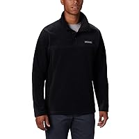 Columbia Men's Steens Mountain Half Snap