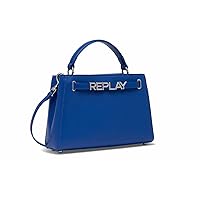 Replay Women's Fw3380.003.a0458a Handbag, One Size