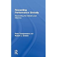 Rewarding Performance Globally Rewarding Performance Globally Kindle Hardcover Paperback