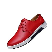 Men's Casual Board Shoes Fashionable Hollow Out Sports Style Men's Shoes