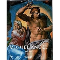 Miguel Angel 1745-1564 Miguel Angel 1745-1564 Paperback