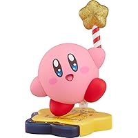 Good Smile Kirby (30th Anniversary Edition) Nendoroid Action Figure Secondary Resale