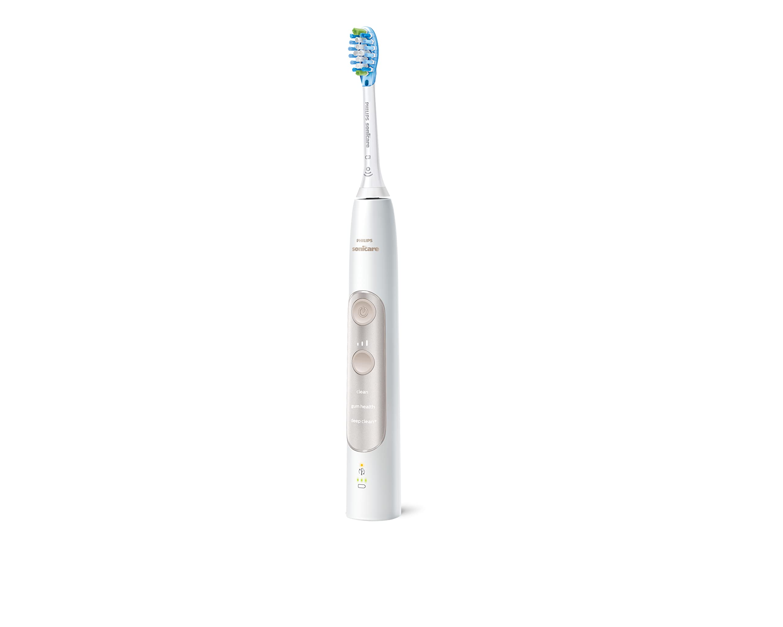 Philips Sonicare Power Flosser & Toothbrush System 7000, HX3921/40