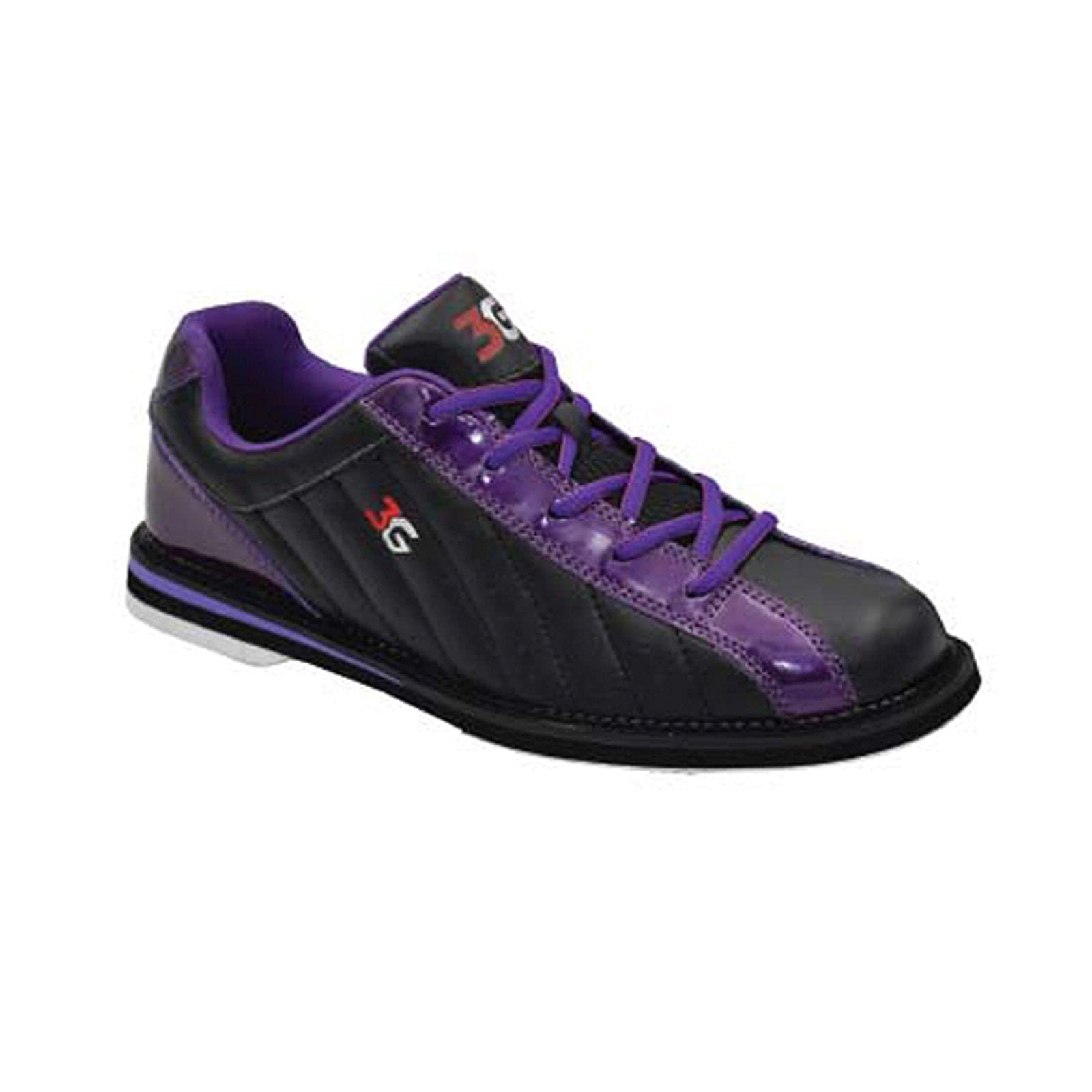 3G Unisex-Adult Bowling Shoes