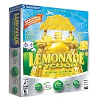 Lemonade Tycoon - PC