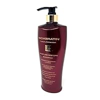 Bio Keratin Luxury Collection Moisture Restore Shampoo 33.8 fl oz