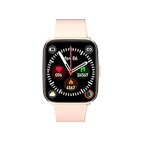 Watch Smartwatch RAS10602 Golden gate