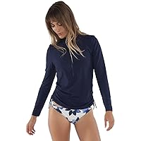 Carve Designs Women's Cruz Rashguard