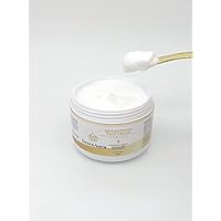 GRACE AURA Retinol + Glutathione Cream 80G moisturizing and protecting the skin, resist aging refreshing skin leaving a pleasant feeling of soothing that lasts all day