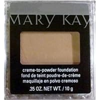 Mary Kay Cream to Powder Foundation Beige 3