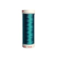 Rayon Thread 30 Weight 180 Yds: Deep Peacock