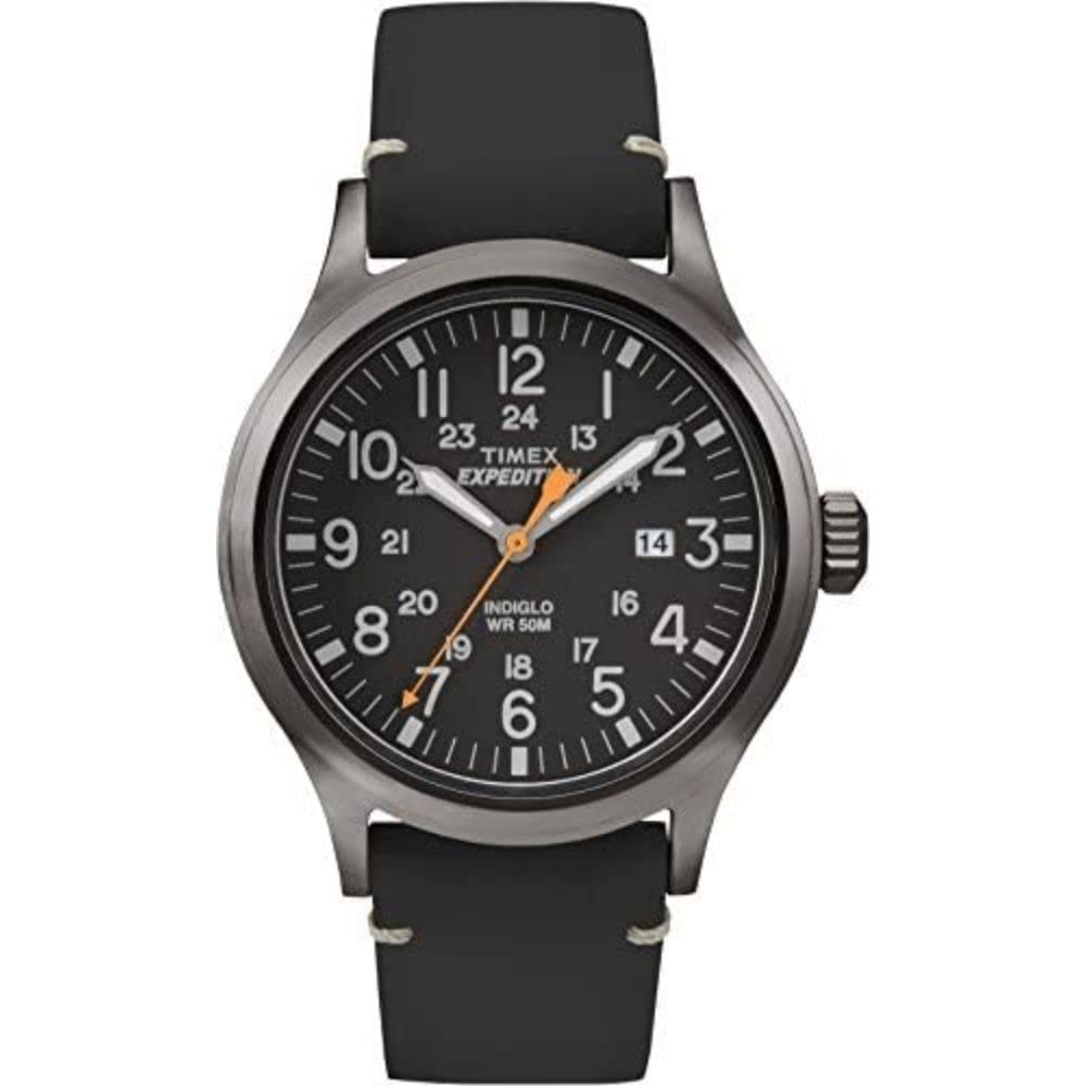 Top 84+ imagen timex expedition watches for men