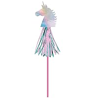 amscan Enchanted Unicorn Party Wands - 17