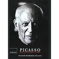 Picasso: The Real Family Story Picasso: The Real Family Story Hardcover
