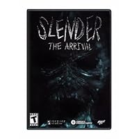 Slender: The Arrival [Online Game Code]