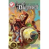 The Order of Dagonet #1 The Order of Dagonet #1 Kindle Comics