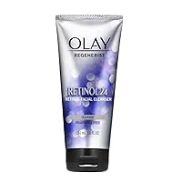Olay Regenerist Retinol 24 Face Cleanser, 5.0 oz (3)
