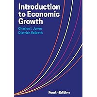 Introduction to Economic Growth Introduction to Economic Growth Hardcover Kindle