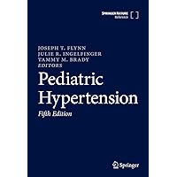 Pediatric Hypertension Pediatric Hypertension Hardcover Kindle