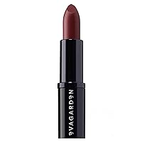 Sensorial Lipstick - Silky Texture Melts Pleasantly - Releases Saturated Color and Adheres Perfectly - With Emollient, Moisturizing Properties for Youthful Pout - 446 Icon - 0.1 oz
