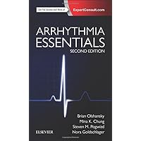 Arrhythmia Essentials Arrhythmia Essentials Paperback Kindle