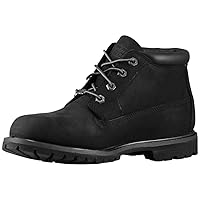 [Timberland] Timberland Nellie - Women's Casual Black Nubuck US 06.5 [Parallel Import], black (black 19-3911tcx), 23.5 cm