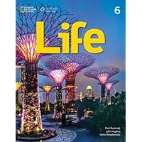 Life 6: Student Book Life 6: Student Book Paperback