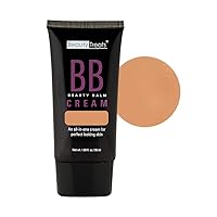 BB Cream - Sandy Beige