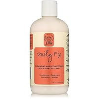 Daily Fix Cleansing Hair Conditioner - 12 oz