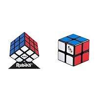 Mega House - Rubik's Cube 4 x 4 ver.3.0 6colors - 3-D combination