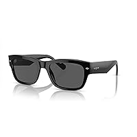 Vogue Eyewear Men's Vo5530s Square Sunglasses