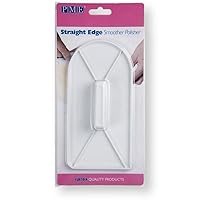 Arts & Crafts Straight Edge Smoother Polisher