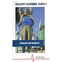 Exercise and Diabetes [VHS] Exercise and Diabetes [VHS] VHS Tape DVD