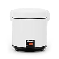 Mini Rice Cooker 1 Cups Uncooked (2-3 Cups Cooked), Rice Cooker Small with Removable Nonstick Pot, One Touch&Keep Warm Function, Portable Travel Rice Cooker for Soup Grain Oatmeal Veggie, Black and