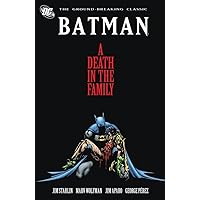 Batman: A Death in the Family (Batman (1940-2011))