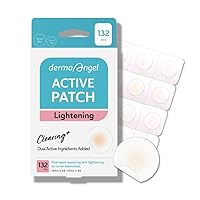 Ultra Invisible Dark Spot Patches for Post Acne Pimple Patches for Face Pimple Spot Treatment Acne Spot Treatment for Face - Day and Night - UPGRADED (Post Acne - 132 Count - 1 Size)
