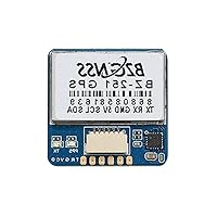 BZGNSS BZ-251 BZ-181 BZ-121 GPS-Dual Protocol FPV Return Hover-F7 F4 Flight Control-Fixed Wing Return Drone-Parts Flight Controller Stack Adapter Stack Drone With Gps-stand Mount Board Module