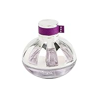 Sapil Perfumes “Ode for Women – Long-lasting, enticing scent for every day from Dubai – Fruity Floral Gourmand Scent – EDP spray fragrance – 3.4 Oz (100 ml).