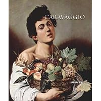 Caravaggio Caravaggio Kindle Hardcover