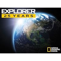 National Geographic Channel Explorer Season 1