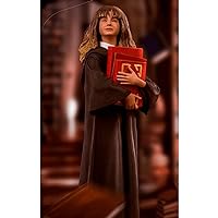Iron Studios - Harry Potter - Hermione Granger Art Scale 1/10