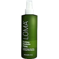 Loma Hair Care Fortifying Reparative Tonic, 3.4 Fl Oz