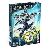 Lego Bionicle Mazeka Limited Edition Vehicle Set 8954