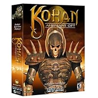Kohan: Ahriman's Gift - PC