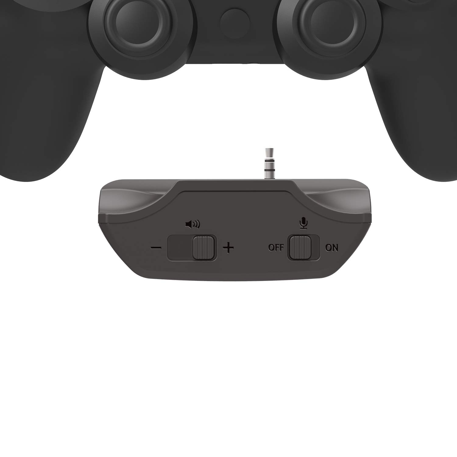 HORI Gaming Headset Pro - PlayStation 4