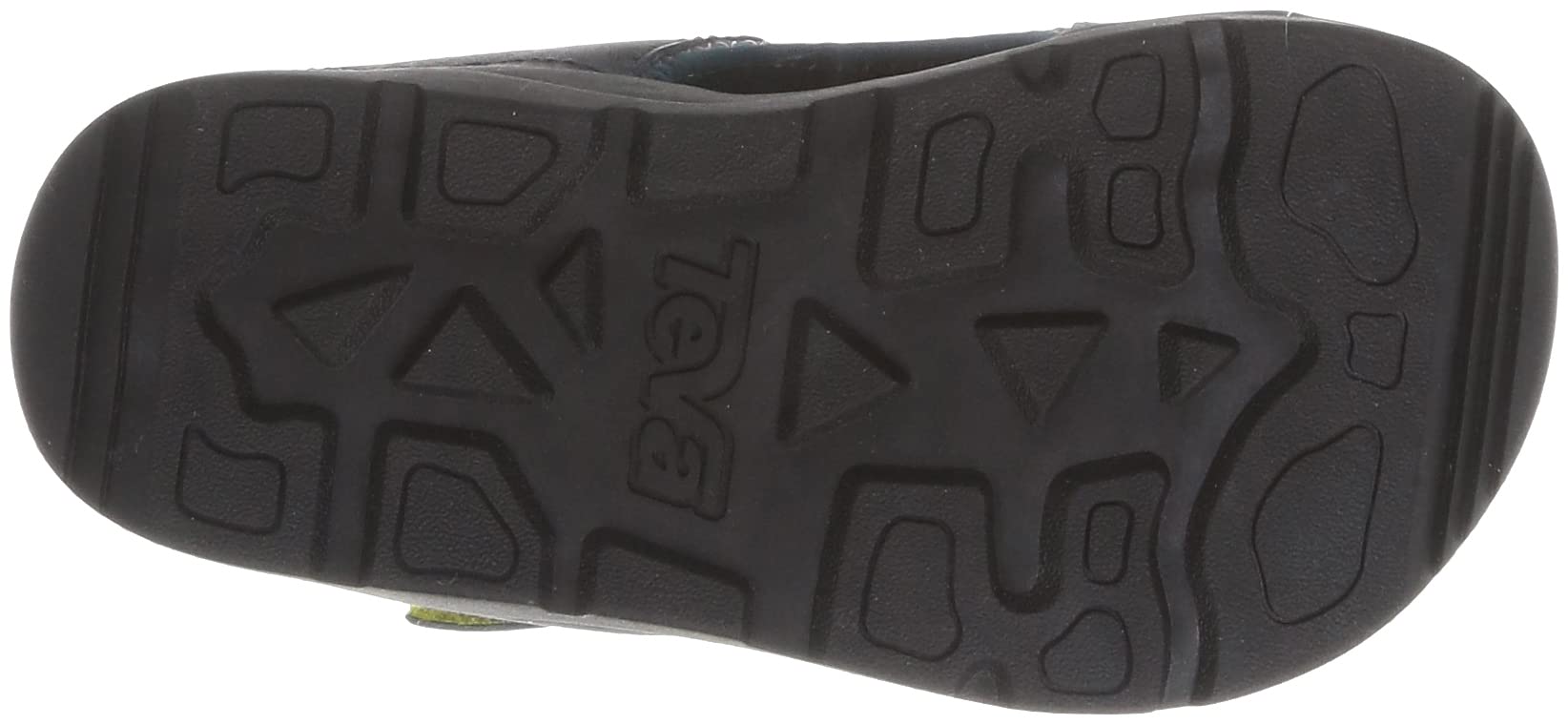 Teva Unisex-Child K Hurricane Seekado Sandal