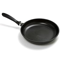 Norpro 11 Inch Nonstick Fry Pan, 11 IN, Cast Aluminum