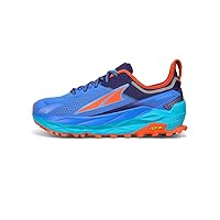 Altra Men's Olympus 5 Trail Running Shoe